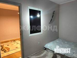 1-к квартира, вторичка, 46м2, 1/10 этаж