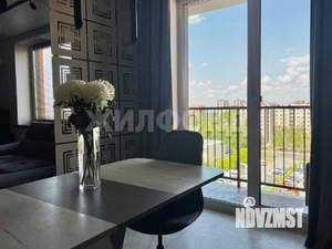 2-к квартира, вторичка, 53м2, 9/9 этаж