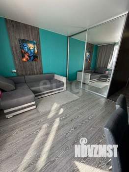 Студия квартира, вторичка, 39м2, 5/10 этаж