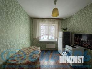 1-к квартира, вторичка, 37м2, 9/10 этаж