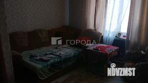 2-к квартира, вторичка, 28м2, 1/1 этаж