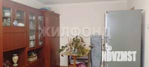 3-к квартира, вторичка, 62м2, 2/5 этаж