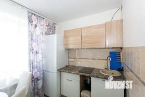 1-к квартира, вторичка, 31м2, 1/5 этаж