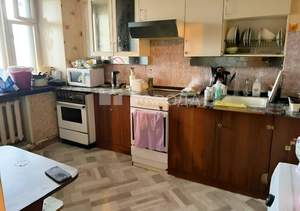 3-к квартира, вторичка, 60м2, 7/9 этаж