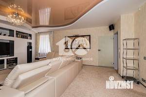 3-к квартира, вторичка, 108м2, 1/5 этаж