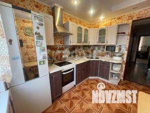 4-к квартира, вторичка, 77м2, 10/10 этаж