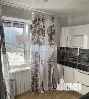 1-к квартира, вторичка, 42м2, 3/9 этаж