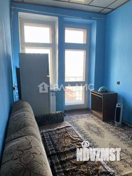 3-к квартира, вторичка, 64м2, 5/6 этаж