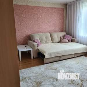2-к квартира, вторичка, 53м2, 10/10 этаж