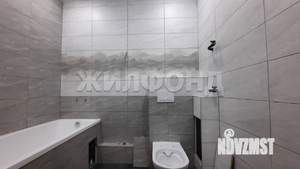 1-к квартира, вторичка, 25м2, 7/18 этаж