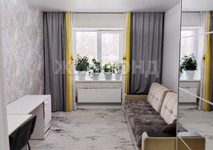 2-к квартира, вторичка, 51м2, 5/17 этаж