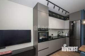 3-к квартира, вторичка, 73м2, 11/22 этаж