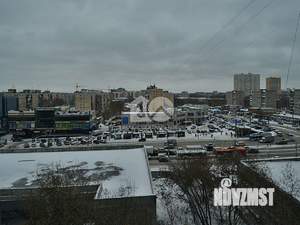 2-к квартира, вторичка, 43м2, 7/9 этаж