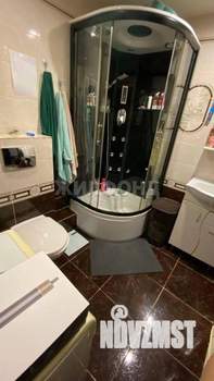 1-к квартира, вторичка, 31м2, 17/17 этаж