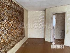 2-к квартира, вторичка, 44м2, 2/5 этаж