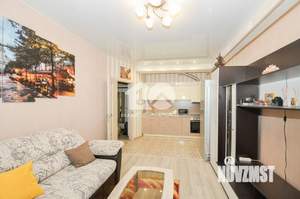 2-к квартира, вторичка, 45м2, 5/16 этаж