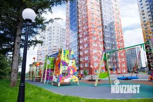 3-к квартира, вторичка, 80м2, 16/22 этаж