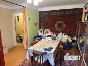2-к квартира, вторичка, 44м2, 4/5 этаж