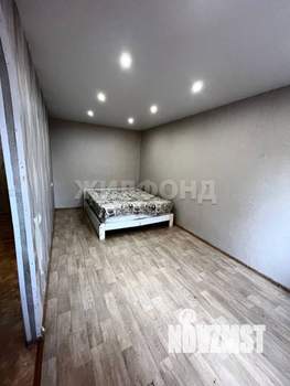 3-к квартира, вторичка, 60м2, 5/5 этаж