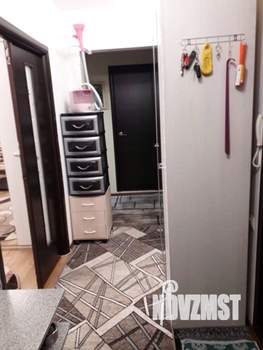 1-к квартира, вторичка, 40м2, 8/10 этаж