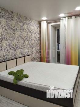 2-к квартира, вторичка, 47м2, 1/10 этаж