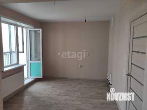 1-к квартира, вторичка, 32м2, 14/18 этаж