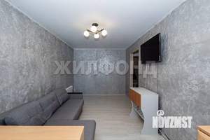 1-к квартира, вторичка, 35м2, 2/5 этаж