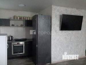 Студия квартира, вторичка, 43м2, 2/5 этаж