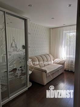2-к квартира, вторичка, 54м2, 3/5 этаж