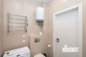 Студия квартира, вторичка, 30м2, 6/18 этаж