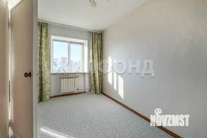 2-к квартира, вторичка, 46м2, 5/5 этаж