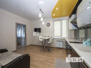 2-к квартира, вторичка, 36м2, 10/12 этаж