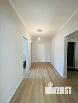3-к квартира, вторичка, 73м2, 2/17 этаж