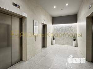 Студия квартира, вторичка, 35м2, 4/25 этаж