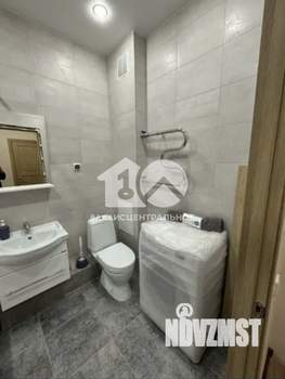 1-к квартира, вторичка, 36м2, 5/17 этаж