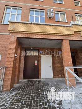 1-к квартира, вторичка, 22м2, 16/21 этаж