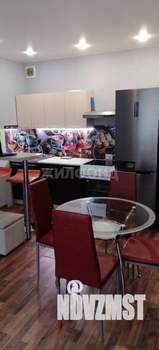 1-к квартира, вторичка, 32м2, 2/10 этаж