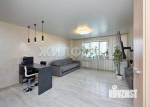 2-к квартира, вторичка, 59м2, 4/10 этаж