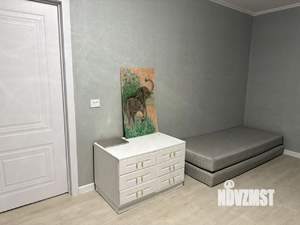 2-к квартира, вторичка, 45м2, 3/5 этаж