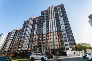 2-к квартира, вторичка, 37м2, 15/18 этаж