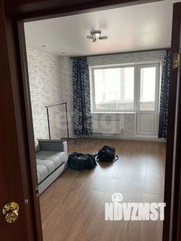 1-к квартира, вторичка, 37м2, 7/10 этаж