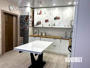 2-к квартира, вторичка, 60м2, 2/16 этаж