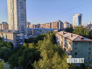 3-к квартира, вторичка, 72м2, 9/12 этаж