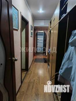 3-к квартира, вторичка, 56м2, 3/10 этаж