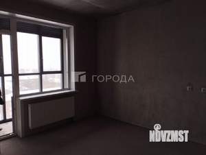 Студия квартира, вторичка, 25м2, 13/26 этаж