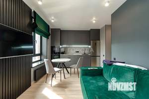 3-к квартира, вторичка, 64м2, 4/25 этаж