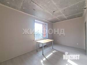 2-к квартира, вторичка, 54м2, 20/25 этаж