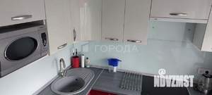 2-к квартира, вторичка, 47м2, 1/5 этаж