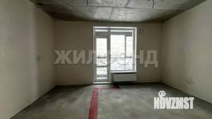 1-к квартира, вторичка, 23м2, 8/15 этаж