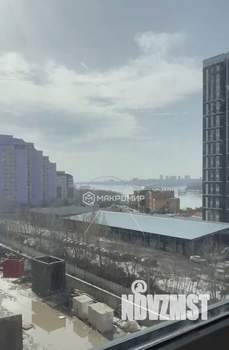 Студия квартира, вторичка, 26м2, 11/18 этаж